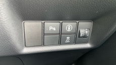 Honda Jazz 1.5 i-MMD Hybrid EX Style 5dr eCVT Hybrid Hatchback